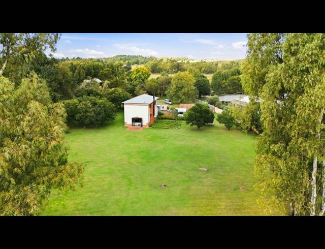 FARM FOR SALE IN IRENE